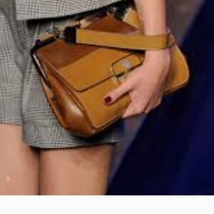 Jason Wu leather bag